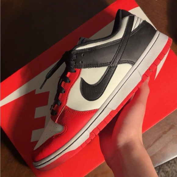 Nike dunks - Picture 1 of 1